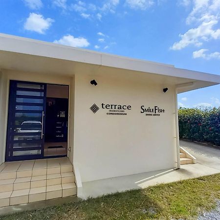 Terrace Iriomotejima Condominium Urauchi المظهر الخارجي الصورة