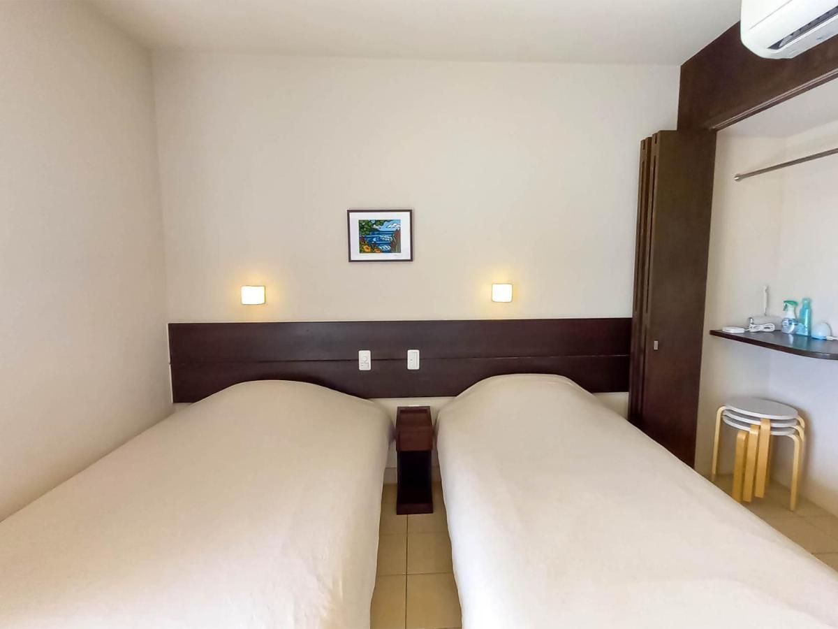 Terrace Iriomotejima Condominium Urauchi المظهر الخارجي الصورة