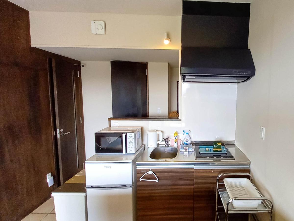 Terrace Iriomotejima Condominium Urauchi المظهر الخارجي الصورة