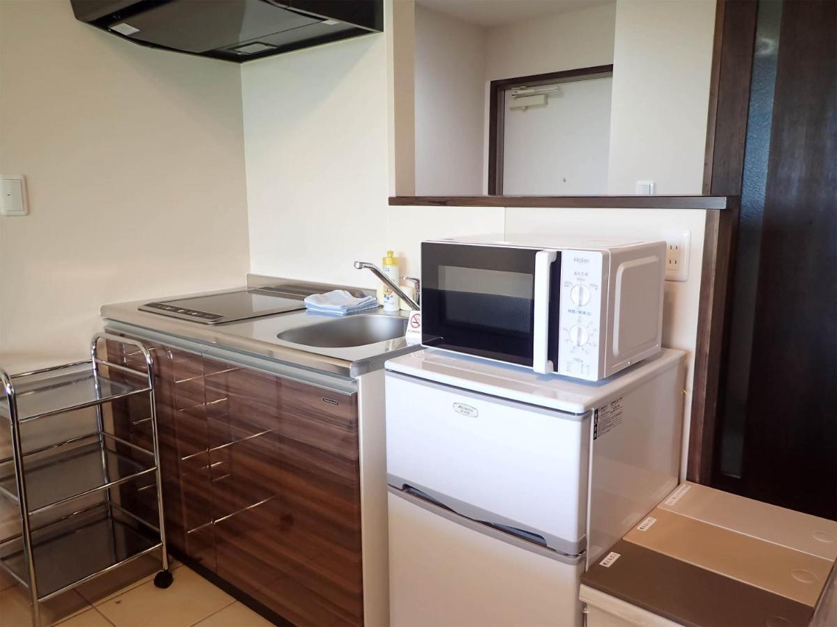 Terrace Iriomotejima Condominium Urauchi المظهر الخارجي الصورة