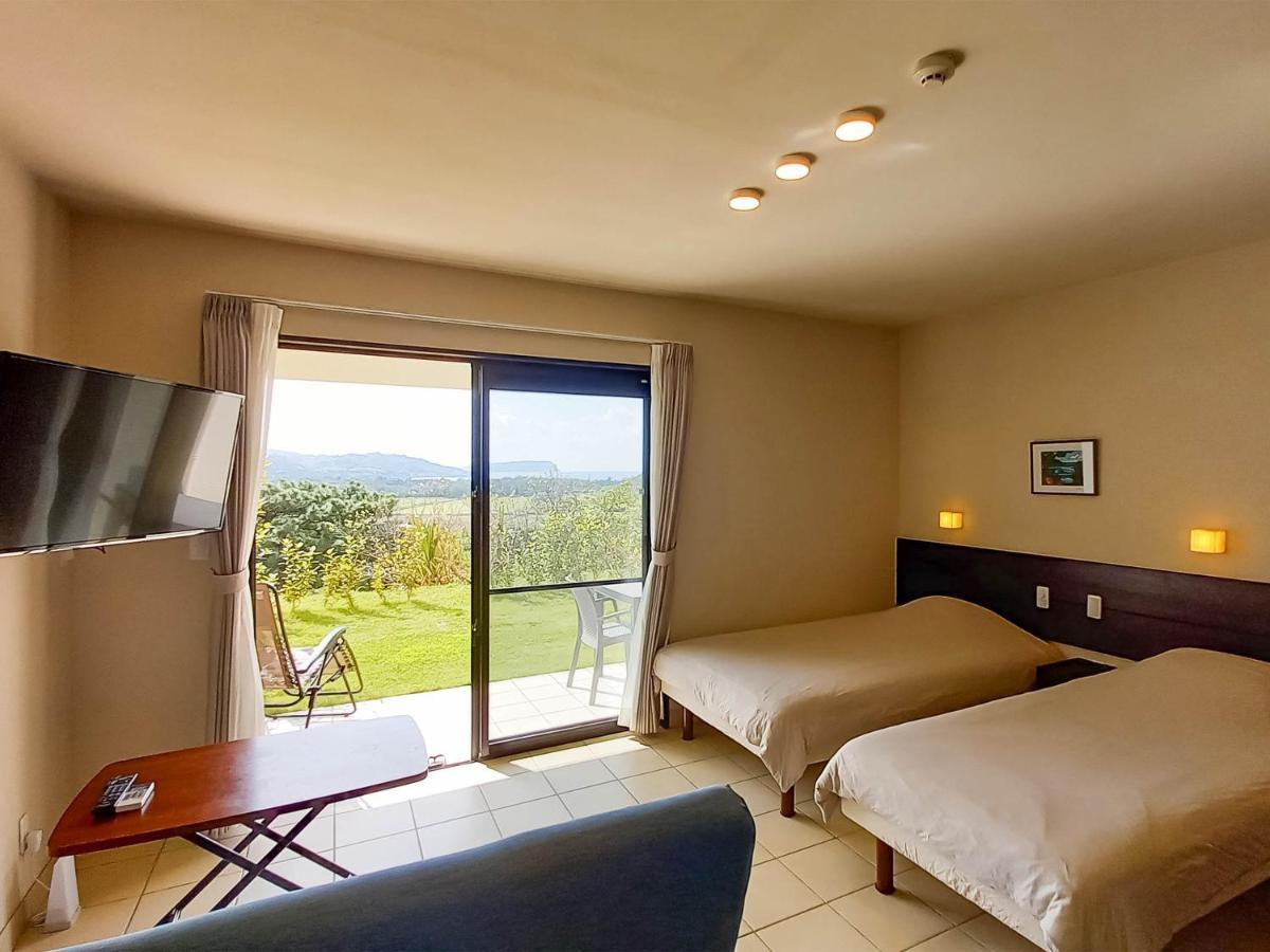 Terrace Iriomotejima Condominium Urauchi المظهر الخارجي الصورة