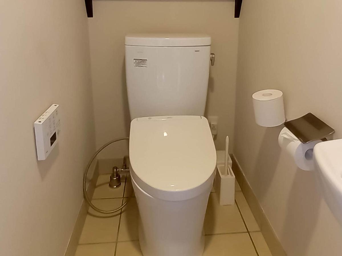 Terrace Iriomotejima Condominium Urauchi المظهر الخارجي الصورة