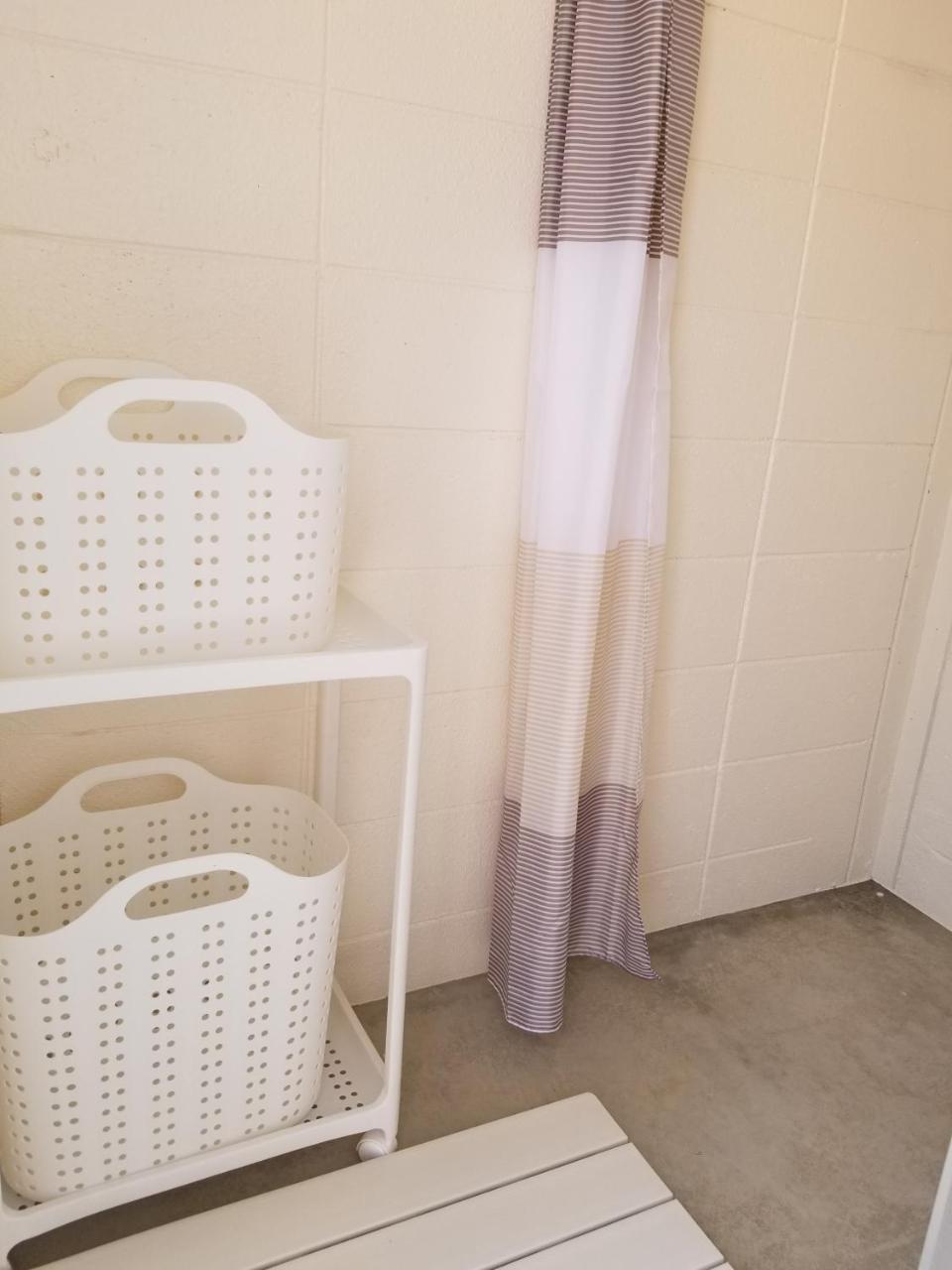 Terrace Iriomotejima Condominium Urauchi المظهر الخارجي الصورة
