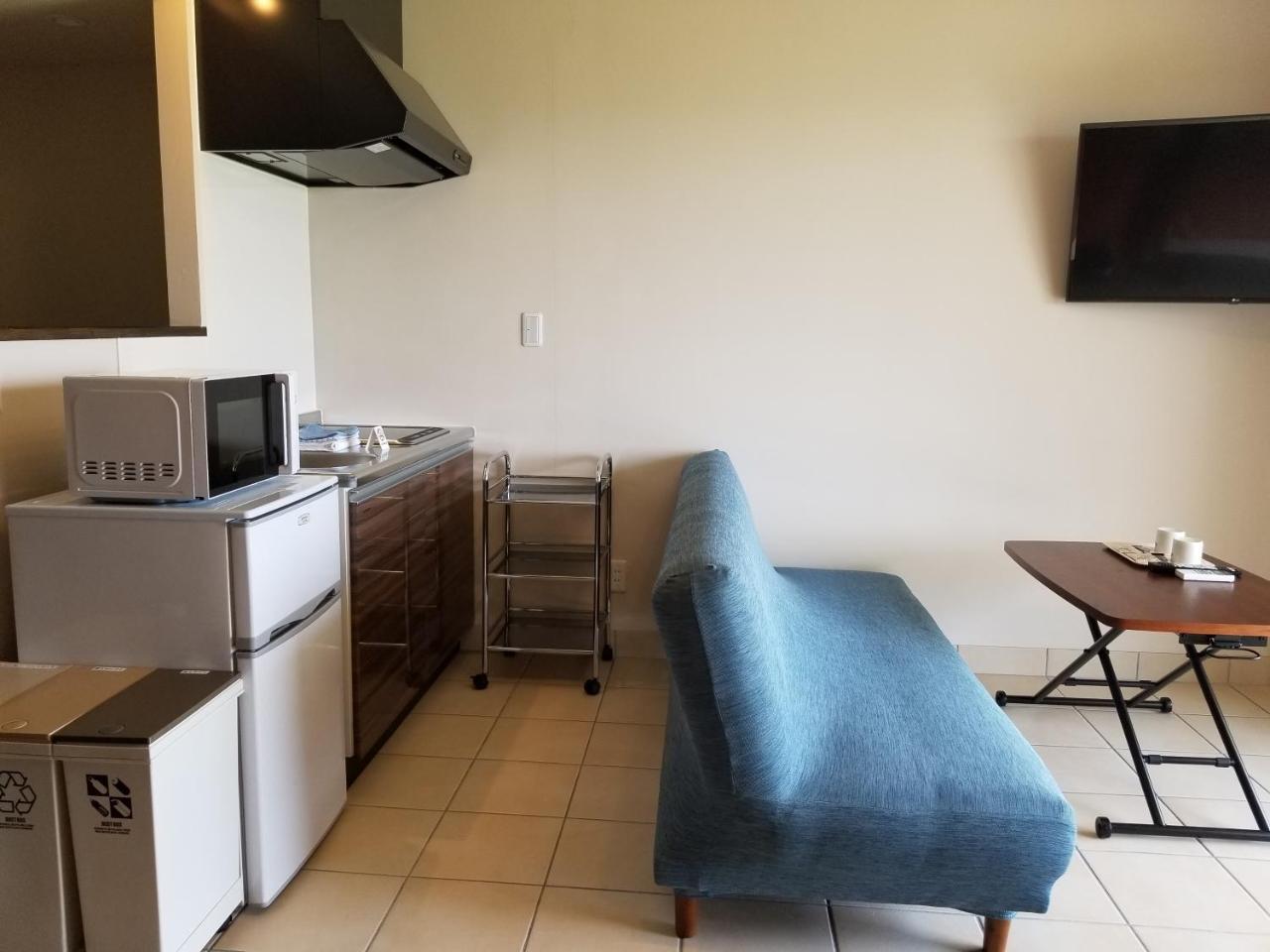 Terrace Iriomotejima Condominium Urauchi المظهر الخارجي الصورة