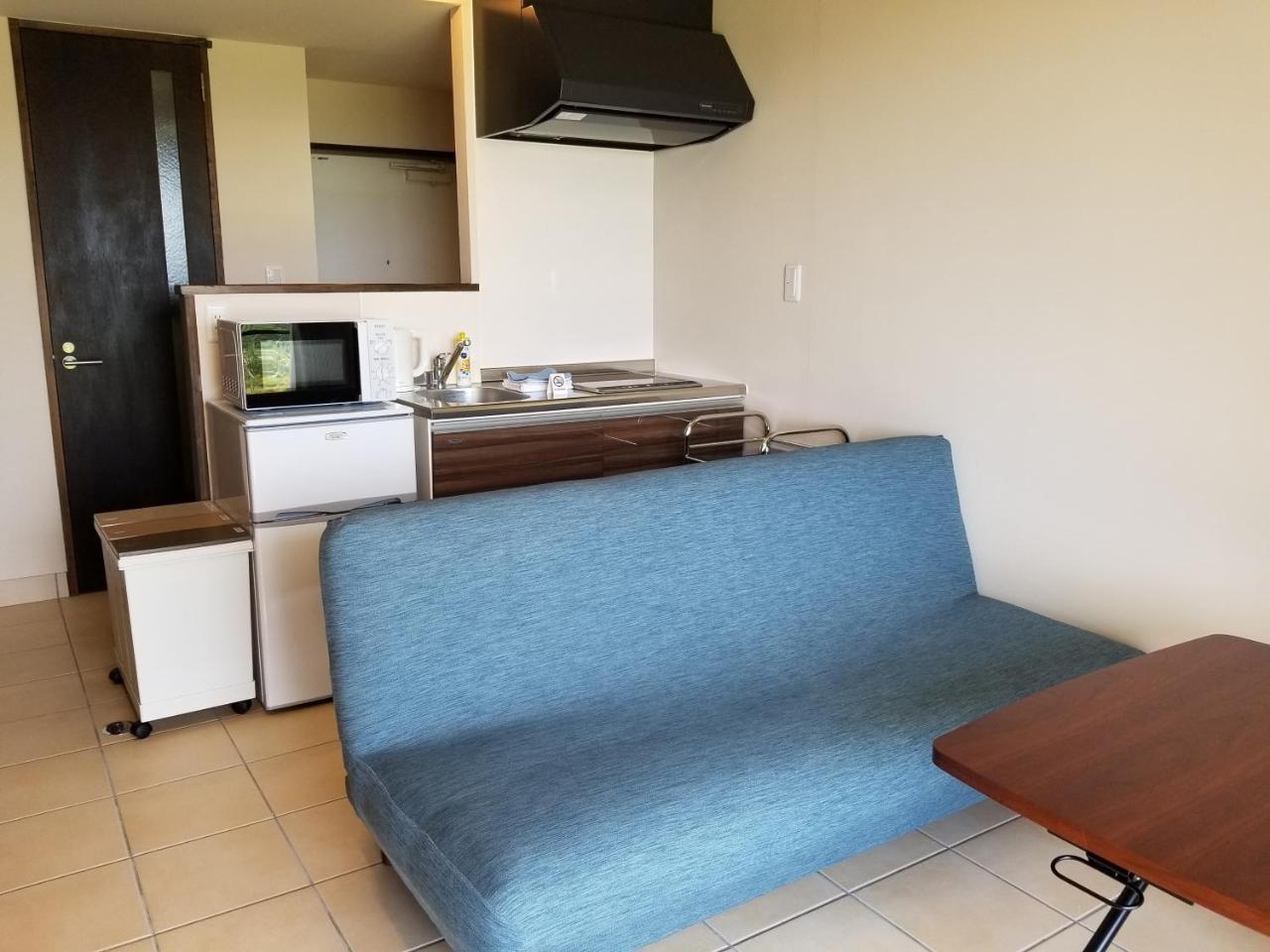 Terrace Iriomotejima Condominium Urauchi المظهر الخارجي الصورة