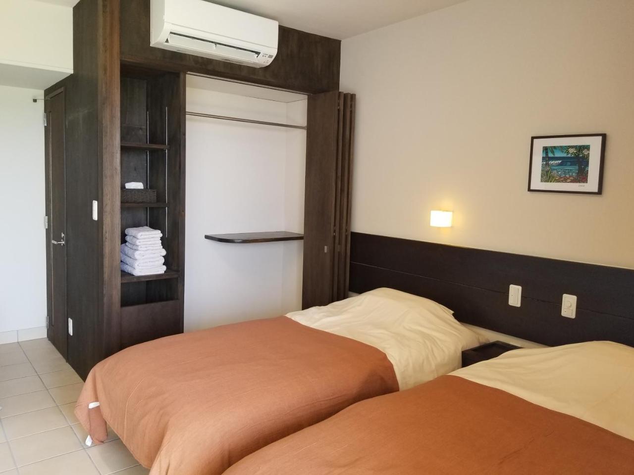Terrace Iriomotejima Condominium Urauchi المظهر الخارجي الصورة